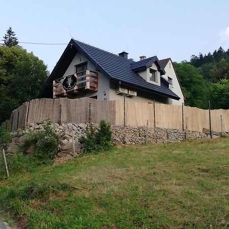 Ski House Szczyrk - Czyrna Екстер'єр фото