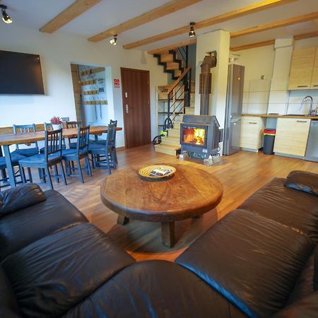 Ski House Szczyrk - Czyrna Екстер'єр фото