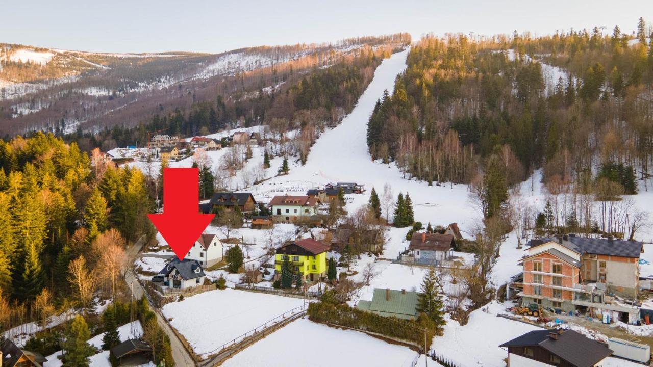 Ski House Szczyrk - Czyrna Екстер'єр фото