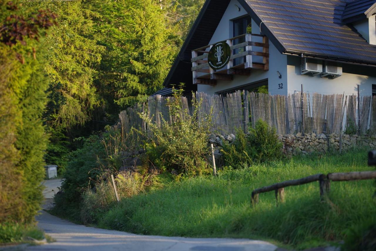 Ski House Szczyrk - Czyrna Екстер'єр фото