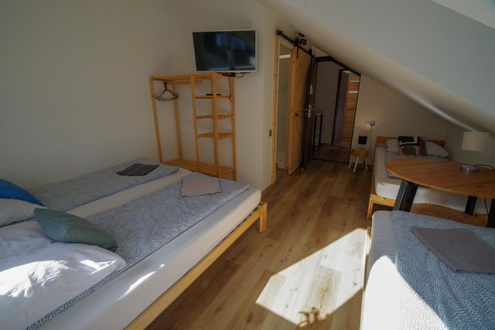 Ski House Szczyrk - Czyrna Екстер'єр фото