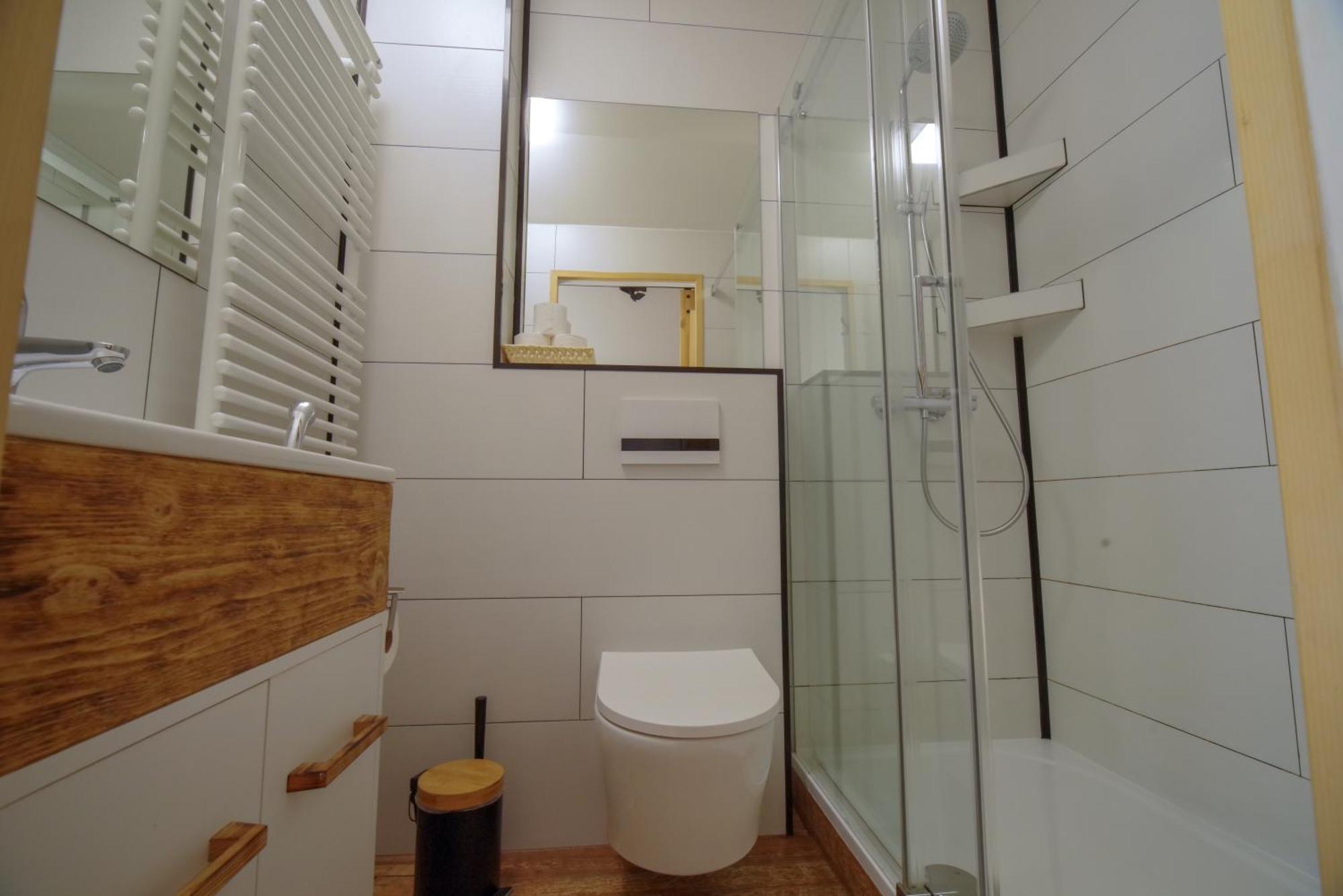 Ski House Szczyrk - Czyrna Екстер'єр фото